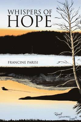 Francine Parisi - Whispers of Hope, Häftad