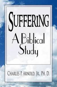 bokomslag Suffering - A Biblical Study