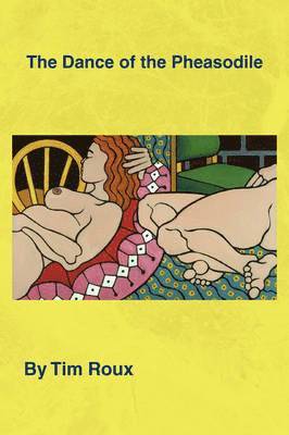 Dance of the Pheasodile