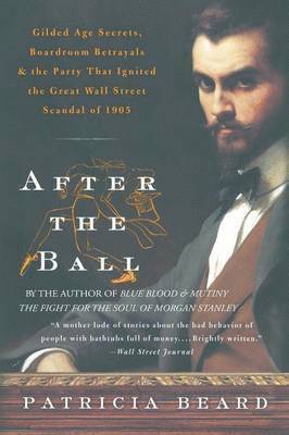 bokomslag After the Ball