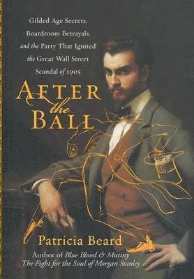 bokomslag After The Ball