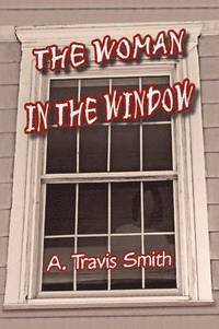 bokomslag The Woman in the Window