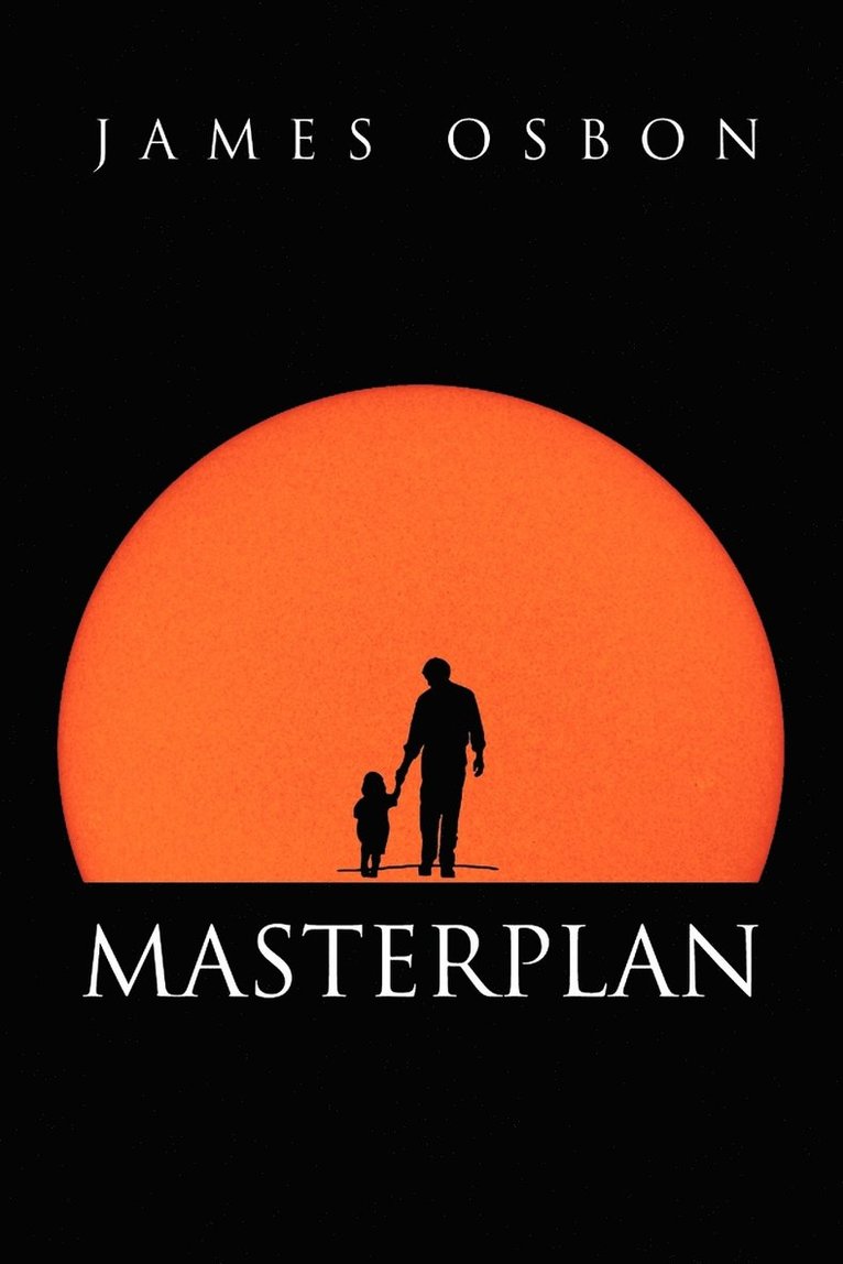 Masterplan 1