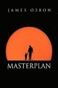 bokomslag Masterplan