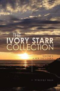 bokomslag The Ivory Starr Collection