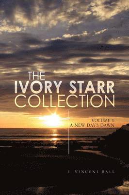 bokomslag Ivory Starr Collection