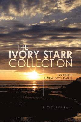 bokomslag The Ivory Starr Collection