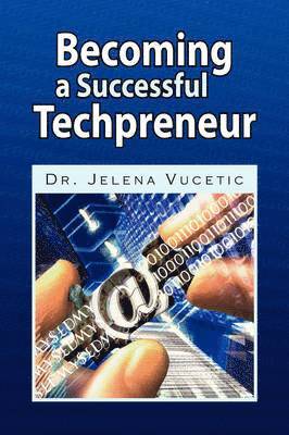 Becoming a Successful Techpreneur 1