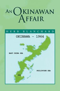 bokomslag An Okinawan Affair