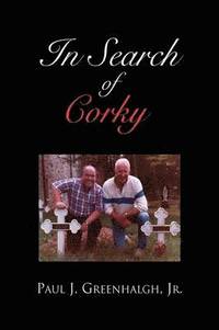 bokomslag In Search of Corky