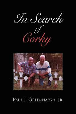bokomslag In Search of Corky