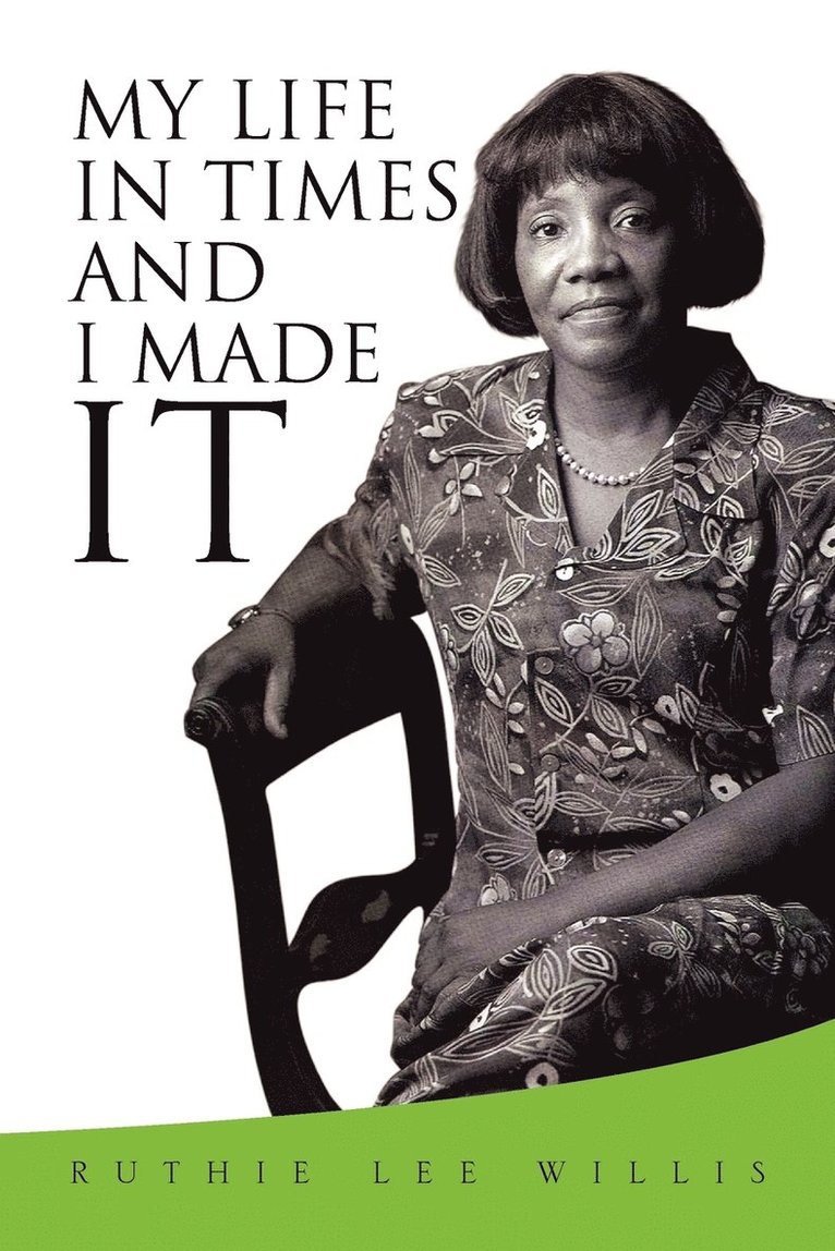 My Life in Times and I Made It