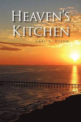 Heaven's Kitchen 1