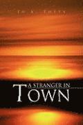 A Stranger in Town 1