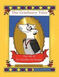 bokomslag The Cranberry Tales