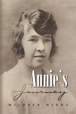 Annie's Journey 1