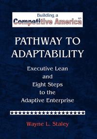 bokomslag Pathway to Adaptability