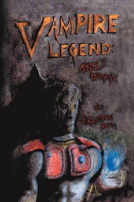 bokomslag Vampire Legend