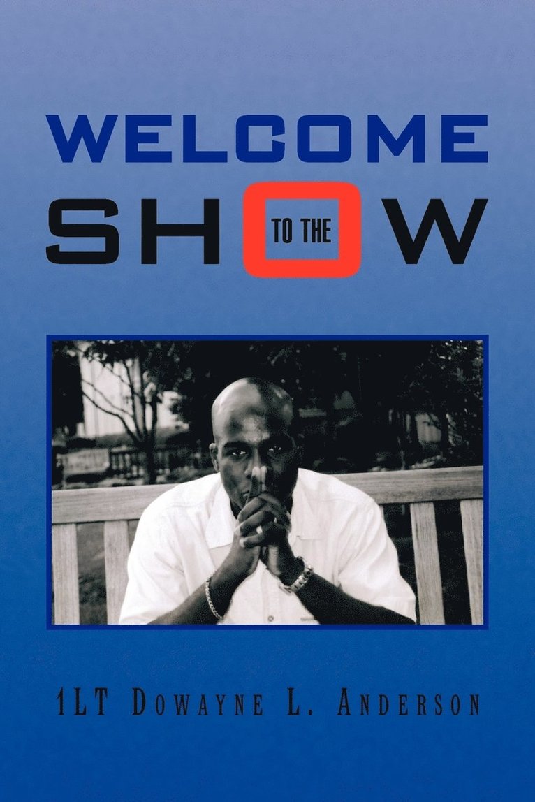 Welcome to the Show 1