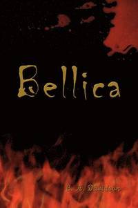 bokomslag Bellica