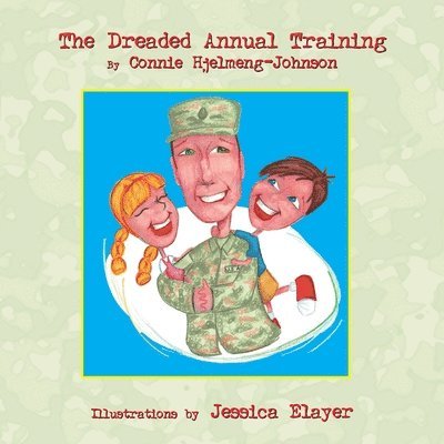 The Dreaded Annual Training 1