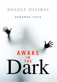 bokomslag Awake in the Dark