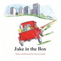 bokomslag Jake in the Box