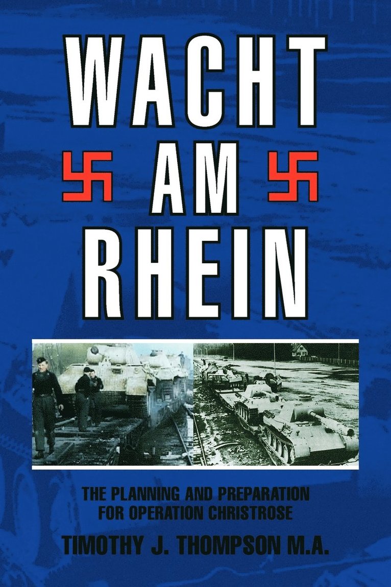 Wacht Am Rhein 1