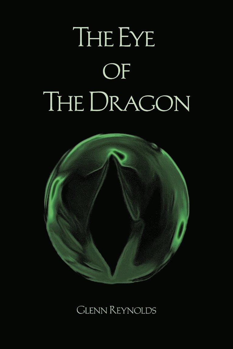 The Eye of the Dragon 1
