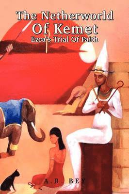 Netherworld Of Kemet