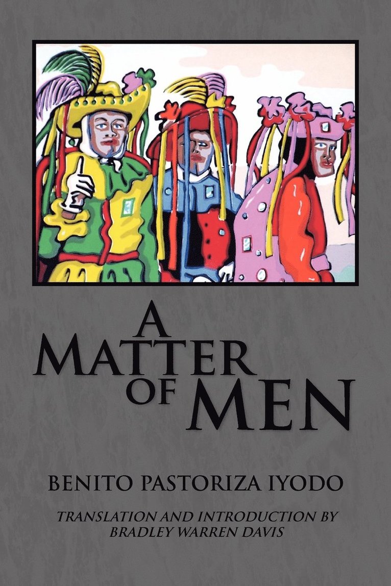 A Matter of Men 1