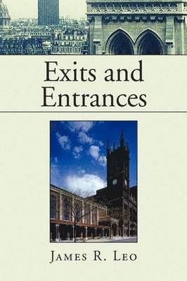 Exits and Entrances 1