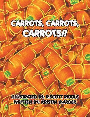 Carrots, Carrots, Carrots!! 1