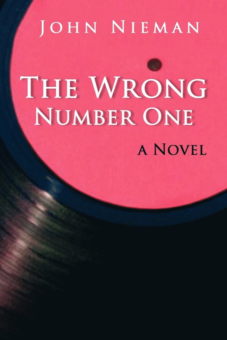 John Nieman - Wrong Number One, Häftad