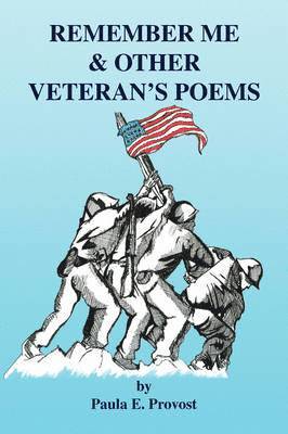 bokomslag Remember Me & Other Veteran's Poems
