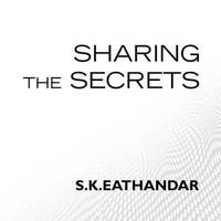 bokomslag Sharing the Secrets