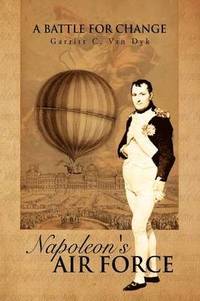 bokomslag Napoleon's Air Force