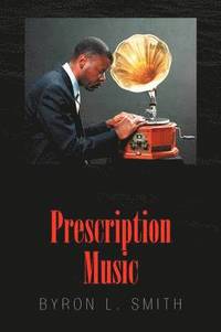 bokomslag Prescription Music