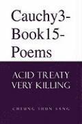 Cauchy3-Book15-Poems 1