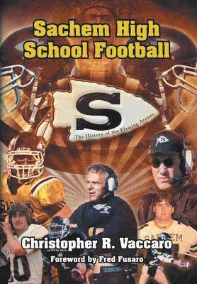 Sachem High School Football 1