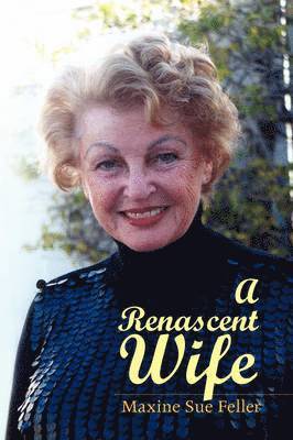 bokomslag A Renascent Wife