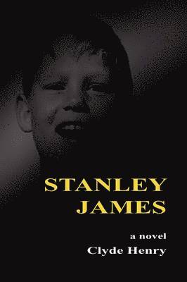 bokomslag Stanley James