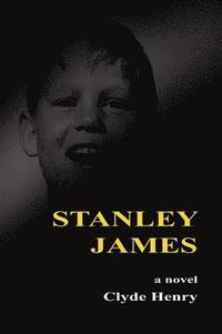 bokomslag Stanley James