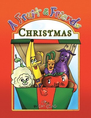 A Fruit & Friends Christmas 1