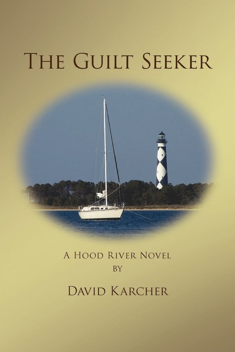 The Guilt Seeker 1