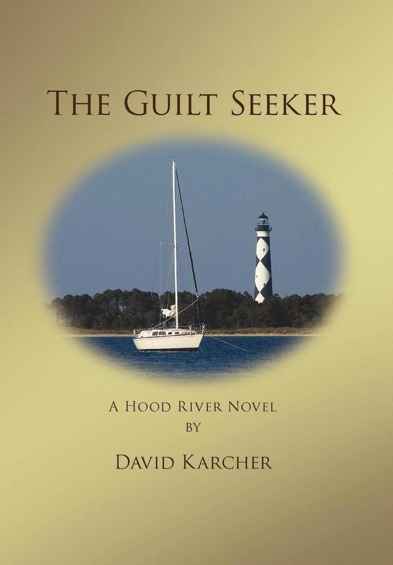 The Guilt Seeker 1