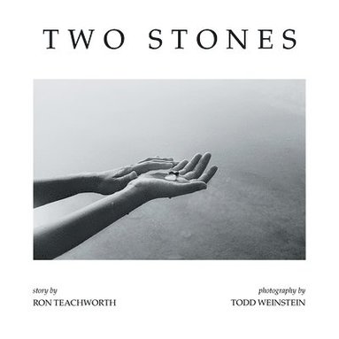 Ron Teachworth - Two Stones, Häftad