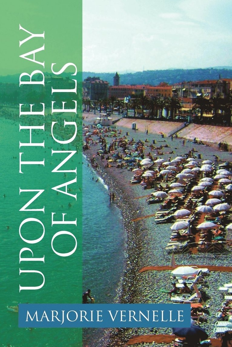 Upon the Bay of Angels