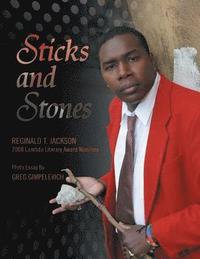 bokomslag Sticks and Stones