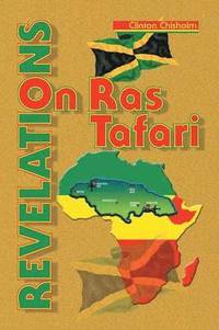 bokomslag Revelations on Ras Tafari
